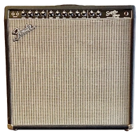 Fender Super JJ Tube Set