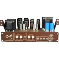 Groove Tubes D 75 Dual Amp JJ Tube Set