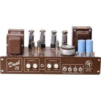 Groove Tubes Dual 75 (D75) Studio JJ Tube Set