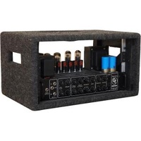 Groove Tubes STA 1 Preamp JJ Tube Set