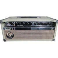 Groove Tubes Soul-O 150 JJ Tube Set