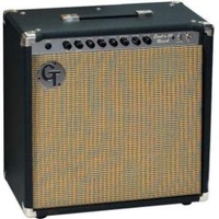 Groove Tubes Soul-O 30 JJ Tube Set