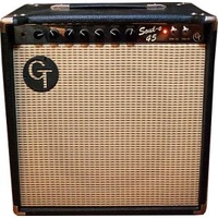 Groove Tubes Soul-O 45 JJ Tube Set