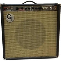 Groove Tubes Soul-O 50 JJ Tube Set