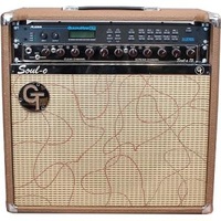 Groove Tubes Soul-O 75 JJ Tube Set