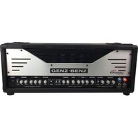 Genz Benz El Diablo 100 JJ Tube Set