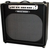 Genz Benz BP30 JJ Tube Set