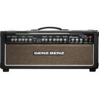 Genz Benz El Diabl 60 JJ Tube Set