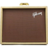 Gibson GA 14 Titan Tweed JJ Tube Set