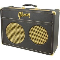 Gibson GA 30RV Super Goldtone JJ Tube Set