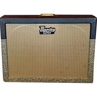 Gibson GA 46 Super Maestro JJ Tube Set