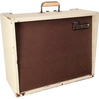 Gibson GA 16T Maestro JJ Tube Set