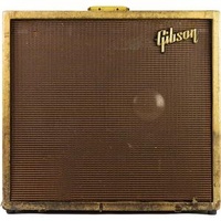 Gibson GA 30 Invader JJ Tube Set