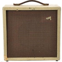 Gibson GA 5 Les Paul Junior JJ Tube Set