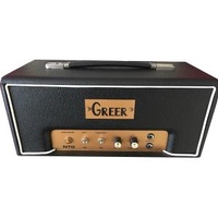 Greer NTG 15 JJ Tube Set