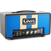 Greer Rev 50 JJ Tube Set