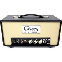Greer Special 20 JJ Tube Set