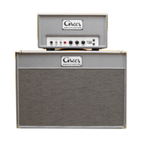 Greer Thunderbolt 30 JJ Tube Set