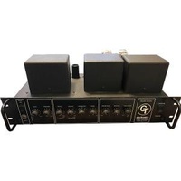 Groove Tubes STP G JJ Tube Set