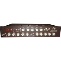 Groove Tubes Trio JJ Tube Set