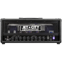 Jet City 100H and 100HDM JJ Re-tube set