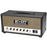 Jet City 20H and 20HV JJ Re-tube Set