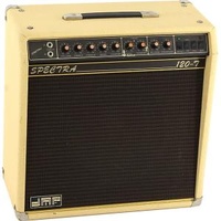 JMF Spectra 120 T JJ Tube Set