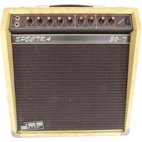 JMF Spectra 30 T JJ Tube Set