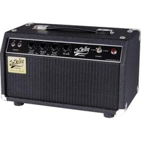 Jim Kelley Single Channel JJ Tube Set