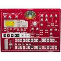 Korg ESX1 JJ Tube Set