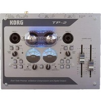 Korg TP2 JJ Tube Set