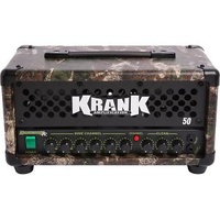 Krank Krankenstein 50 JJ Tube Set