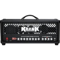 Krank Rev Plus JJ Tube Set