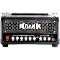 Krank Rev Pro JJ Tube Set