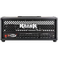 Krank Rev SST JJ Tube Set