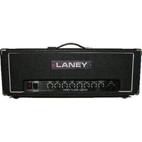 Laney Pro Tube 100 JJ Tube Set
