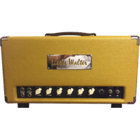 Little Walter Little Walter 89 & PF89 JJ Tube Set