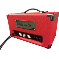 Little Walter Little Walter  8 & 10 watt JJ Tube Set