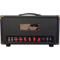 Little Walter Little Walter  PB100 JJ Tube Set