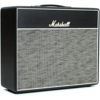 Marshall 1974X JJ Tube Set