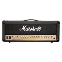 Marshall 6100 (EL34 version) JJ Tube Set