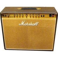 Marshall Club & Country JJ Tube Set