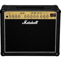 Marshall Dual Super Lead - DSL 401 JJ Tube Set