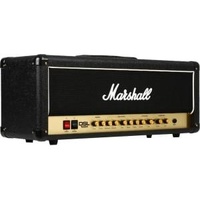 Marshall Dual Super Lead - DSL 100 JJ Tube Set
