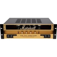 Marshall EL34 100/100 JJ Tube Set