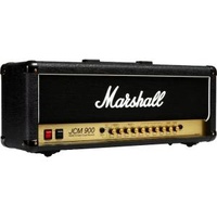 Marshall JCM 900 50W (EL34 Version) JJ Tube Set