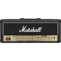 Marshall Triple Super Lead - JCM 2000 TSL100 JJ Tube Set