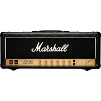 Marshall JMP & JCM800 100W JJ Tube Set