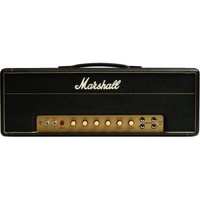 Marshall JTM45 100 40th Anniversary JJ Tube Set