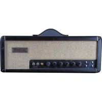 Marshall JTM45 O/S JJ Tube Set